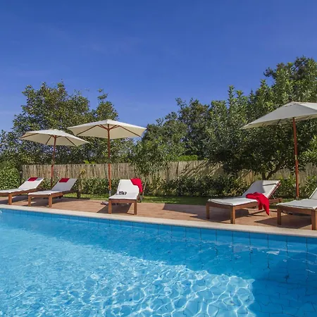 Gloria, A Beautifully And Modernly Furnished Semesterbostad Nedeščina